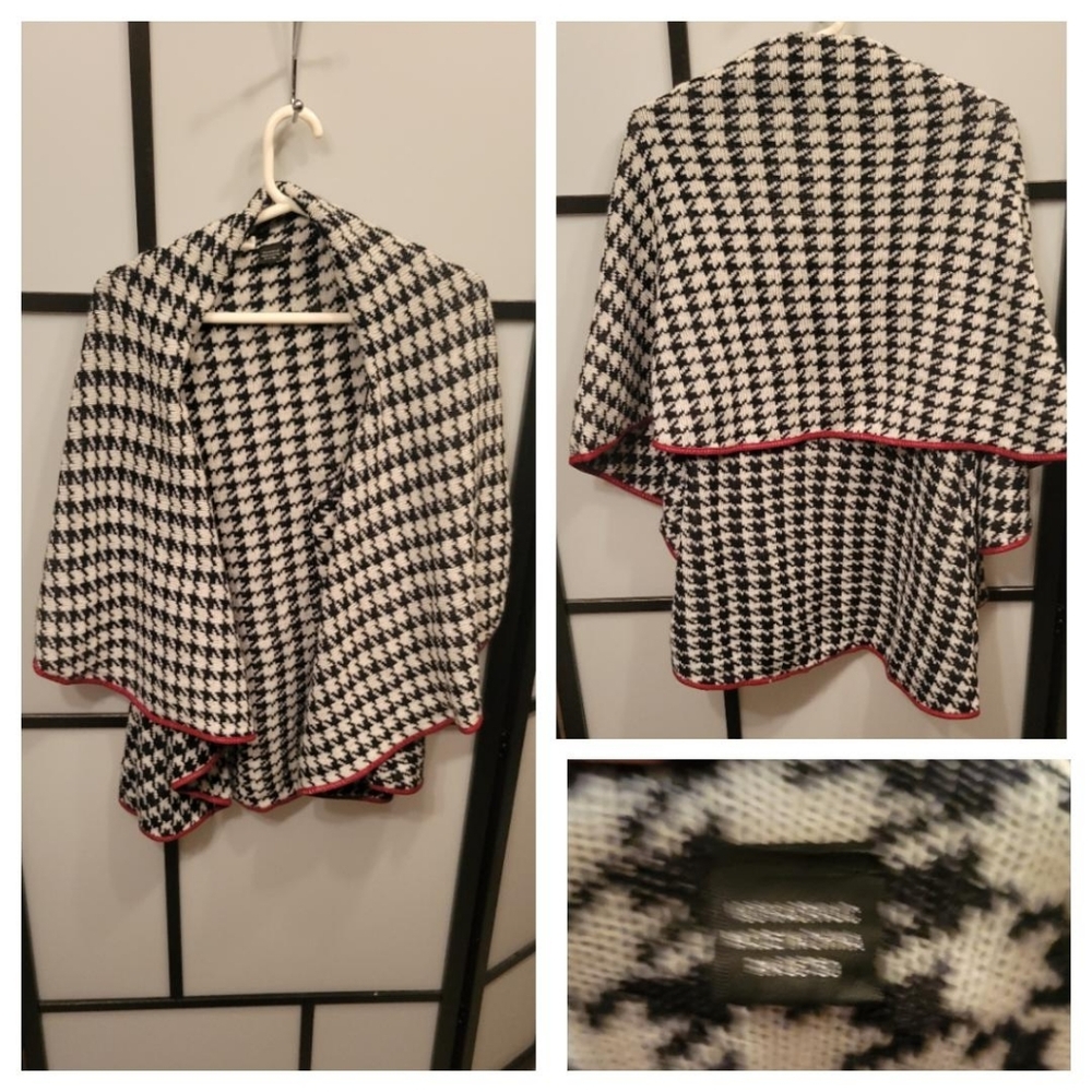One size Cardigan